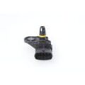 BOSCH Saugrohrdrucksensor LANCIA 0 261 230 373 DSG3TF Ladedrucksensor,Abgasdrucksensor,Saugrohrdruckfühler,Druckfühler,Drucksensor,Sensor, Ladedruck