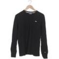 Tommy Jeans Herren Pullover, schwarz, Gr. 48