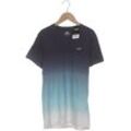 Hollister Herren T-Shirt, marineblau, Gr. 46