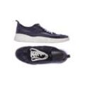 Lloyd Damen Sneakers, marineblau, Gr. 42