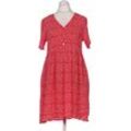 Marie Lund Damen Kleid, rot, Gr. 38