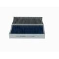 BOSCH Innenraumfilter MERCEDES-BENZ 0 986 628 660 Filter, Innenraumluft,Pollenfilter,Mikrofilter,Innenraumluftfilter,Staubfilter,Klimafilter