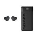 Samsung Galaxy Buds 2 Pro + Anker Power Bank 325