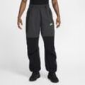 Nike Tech Oversize-Webhose (Herren) - Grau