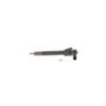 BOSCH Einspritzdüse MERCEDES-BENZ 0 445 110 176 CRI211600BAR,6480700287,A6480700287 Injektor,Einspritzventile,Düse