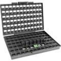 BJZ SMD-Sortiment-Box (L x B x H) 224 x 145 x 38 mm A-34354