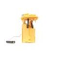 DELPHI Tankgeber PEUGEOT,CITROËN FG1000-12B1 9681286080,FG1000,1525LA Schwimmer,Tankanzeige,Sensor, Kraftstoffvorrat 9681285780