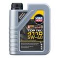 LIQUI MOLY Motoröl VW,MERCEDES-BENZ,AUDI 21478 Motorenöl,Öl,Öl für Motor