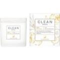 CLEAN Reserve Reserve Home Collection Fresh Linens Candle