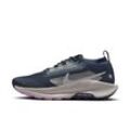 Nike Pegasus Trail 5 GORE-TEX wasserfester Traillaufschuh (Damen) - Blau