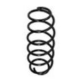 BILSTEIN Fahrwerksfeder - B3 Serienersatz (Federn) vorne rechts links Schraubenfeder mit konstantem Drahtdurchmesser für SMART 4513210204 A4513210204