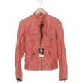 Gipsy Damen Jacke, rot, Gr. 36