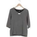 Cecil Damen Sweatshirt, grau, Gr. 42