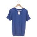 Zero Damen T-Shirt, blau, Gr. 36