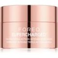 FOREO SUPERCHARGED Triple Action Intensive Feuchtigkeit spendende und geschmeidig machende Creme 50 ml