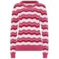 Pullover Uta Raasch pink, 42