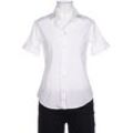 Gant Damen Bluse, weiß, Gr. 34