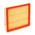 MANN-FILTER Luftfilter VW C 27 154/1 1444N2,1H0129620,1HM129620 Motorluftfilter,Filter für Luft