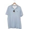 Lacoste Herren Poloshirt, hellblau, Gr. 58