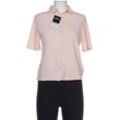 Peter Hahn Damen Bluse, pink, Gr. 40