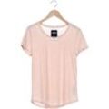 Esprit Damen T-Shirt, pink, Gr. 42