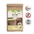 RAW Nature Trockenfutter SENIOR - Natürlich Kaltgepresst - 12 kg