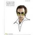 Hal Leonard Elton John: Greatest Hits 1970-2002