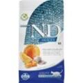 N&D Cat Ocean Adult mit Hering, Kürbis & Orange 1,5kg