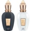 XERJOFF Collections Sets Geschenkset Amber Star Parfum 50 ml + Star Musk Parfum 50 ml