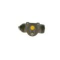 BOSCH Bremszylinder FIAT F 026 009 901 98845053,7082150 Radbremszylinder