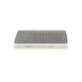 BOSCH Innenraumfilter LAND ROVER 1 987 432 535 JKR500020,LR023977,LR170345