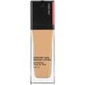 Shiseido Synchro Skin Radiant Lifting Foundation Lifting-Make-up für strahlende Haut SPF 30 Farbton 340 Oak 30 ml