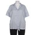 Riani Damen Bluse, hellblau, Gr. 46