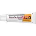 Blend A DENT Plus Haftcreme Bester Halt 40 g