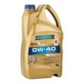 RAVENOL Motoröl VW,AUDI,MERCEDES-BENZ 1111127-004-01-999 Motorenöl,Öl,Öl für Motor