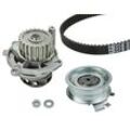 MEYLE Wasserpumpe + Zahnriemensatz MEYLE-ORIGINAL Quality für SKODA VW SEAT AUDI 06A198119 151 049 9008