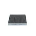 BOSCH Innenraumfilter BMW 1 987 435 623 64319346267 Filter, Innenraumluft,Pollenfilter,Mikrofilter,Innenraumluftfilter,Staubfilter,Klimafilter