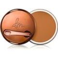 Danessa Myricks Beauty Yummy Skin Blurring Balm Powder kompaktes Creme-Make-up Farbton 5 - Medium-Tan With Golden Undertones 18 g