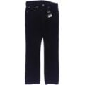 Levis Herren Jeans, schwarz, Gr. 30