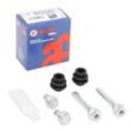 AUTOFREN SEINSA Führungshülsensatz, Bremssattel TOYOTA D7097C