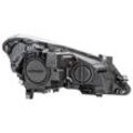 HELLA Scheinwerfer MERCEDES-BENZ 1ZT 011 733-051 2078200539,A2078200539 Hauptscheinwerfer,Frontscheinwerfer