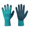 Handschuhe Aqua Guard Größe 10 blau en 388 PSA-Kategorie ii