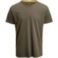 Jobman Workwear - Jobman T-Shirt 5268 oliv, Gr. m