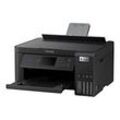 Epson EcoTank ET-2850 - Multifunktionsdrucker - Farbe - Tintenstrahl - A4 (Medien) - bis zu 10.5 Seiten/Min. (Drucken)