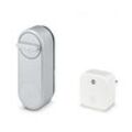 Bosch & Yale Linus Smart Lock - silber