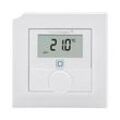 Homematic IP Wandthermostat mit Luftfeuchtigkeitssensor 8er-Set