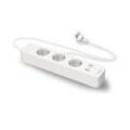 TP-Link Tapo P300 - Smart WLAN Power-Strip - Weiß