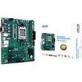 PRO A620M-C-CSM, Mainboard grün