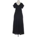 Marc Cain Damen Kleid, schwarz, Gr. 38