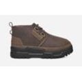 UGG® Neumel TrailGazer Boot für Herren in Thunder Cloud, Größe 40, Veloursleder